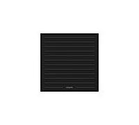 hansgrohe Pulsify E douche de tête 24331000 8,4 l/min, 1930 , 8 bars, chromé