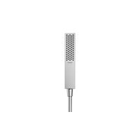 Hansgrohe Pulsify E Douchette bâton 100 1 jet EcoSmart, 24320000