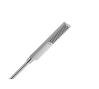 Hansgrohe Pulsify E Douchette bâton 100 1 jet EcoSmart+, 24321000