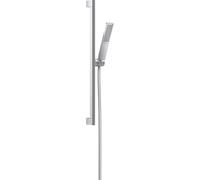 hansgrohe Pulsify E set de douche 24370000 barre de douche 663mm, chromé