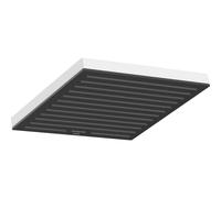 Hansgrohe Pulsify e pomme de douche 260 1jet ecosmart blanc mat 24331700