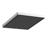 Hansgrohe Pulsify e pomme de tête 260 1jet ecosmart chrome 24331000