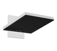 Hansgrohe Pulsify e Pommeau de douche - Blanc mat 24351700