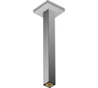 Hansgrohe Pulsify e raccord plafond 30cm chrome 24339000