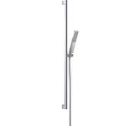 hansgrohe Pulsify E set de douche 24380000 barre de douche 950mm, chromé