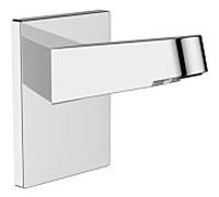 Hansgrohe Raccord mural Pulsify S 24149000 pour pomme de douche 260 chromé