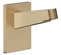 Hansgrohe Raccord mural Pulsify S 24149140 pour pomme de douche 260 Bronze brossé