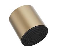 Hansgrohe Douche de tête Pulsify S 105 1 jet EcoSmart Bronze brossé