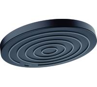 hansgrohe Pulsify douche de tête 24141670 EcoSmart, noir mat