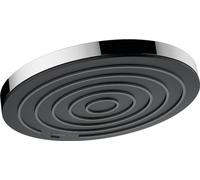 Hansgrohe Pulsify S Douche de tête 260 1 type de jet (EcoSmart), 24141, Coloris: chrome - 24141000
