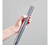 hansgrohe Pulsify S Douchette, 1 jet, 24125000,