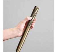 hansgrohe Pulsify S Douchette, 1 jet, 24125140,
