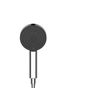 hansgrohe Pulsify S 1jet douchette à main 24120000 chromé , pommeau de douche, pommeau de douche