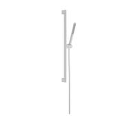 Hansgrohe Pulsify S ensemble de douche mural blanc 24372700