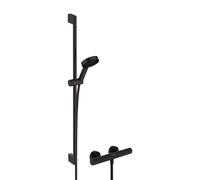 hansgrohe Pulsify Select S Mitigeur thermostatique de douche en applique, 24271670,