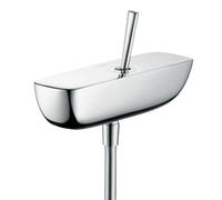 Hansgrohe PuraVida robinet de douche avec raccords chrome 15672000