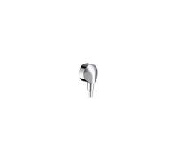 Hansgrohe Raccord De Tuyau Fixfit DVGW 0827 Chrom Avec Dispositif Anti-Retour