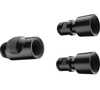 hansgrohe raccord rapide DN 15