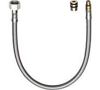 hansgrohe raccordement 450 mm 95001000