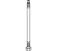 hansgrohe raccordement 900 mm 95372000