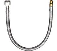 hansgrohe raccordement correspondant 96507000 pour colonne de douche, DN 8, 3/8 "