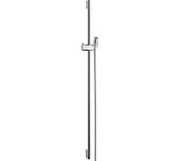 hansgrohe rail de hansgrohe Unica C 27610000 1930 , 90 m, tuyau 2000 , 60 m, chromé