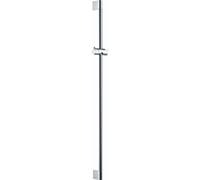 hansgrohe rail de hansgrohe Unica Crometta 27609000 90 cm, sans flexible, chrome