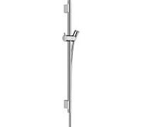 hansgrohe barre de hansgrohe Unica s Puro 28632000 1930 , 65 m, chromé
