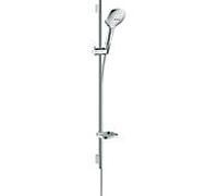 hansgrohe rail de Raindance Select 26623000 E120, Ecosmart, Unica