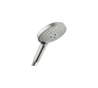 Hansgrohe Raindance 4529820 Douchette à main Nickel brossé 5