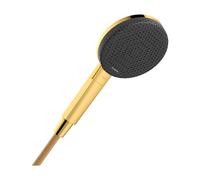 Hansgrohe Raindance alive douchette à main125 3 jets EcoSmart Polished Gold Optic (or) 24511990