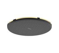 Hansgrohe Raindance alive pomme de douche 300 1 jet Polished Gold Optic (or) 24520990