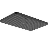 Hansgrohe Raindance Alive Q douche à effet de pluie 34.3x21.4 cm rectangulaire || 24531340