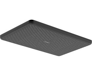 Hansgrohe Raindance Alive Q douche à effet de pluie 34.3x21.4 cm rectangulaire || 24531340