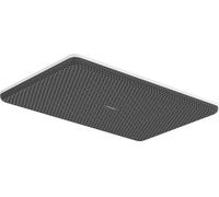 Hansgrohe Raindance Alive Q douche à effet de pluie 34.3x21.4 cm rectangulaire blanc 24531700