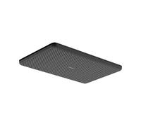 Hansgrohe Douche de tête Raindance Alive Q 24530670 210/340 mm 1 jet anti-calcaire noir mat