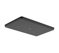 Hansgrohe Douche de tête Raindance Alive Q 210/340 1jet EcoSmart noir mat 24531670