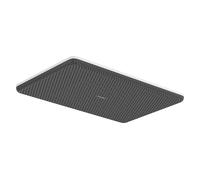 hansgrohe Raindance Alive Q Douche de tête 210/340 1jet EcoSmart, 24531700, Couleur: Blanc mat