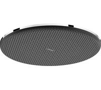 Hansgrohe Raindance Alive S douche à effet de pluie 30x30 cm circulaitre chrome 24520000