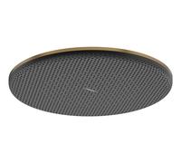 Hansgrohe Raindance Alive S douche à effet de pluie 30x30 cm ronde || 24520140