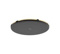 hansgrohe Raindance Alive S Douche de tête, 1 jet, 24523990,