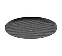 hansgrohe Raindance Alive S Douche de tête 300 1jet EcoSmart, 24521340, Couleur: Chrome noir brossé