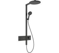 Hansgrohe Raindance Alive S ensemble de douche mural avec thermostat oui || 24596340