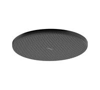 Hansgrohe Raindance Alive S pomme de douche 300 1jet Brushed Black Chrome (anthracite) 24520340