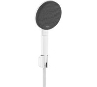 Hansgrohe Raindance Alive Select S ensemble de douche mural blanc 24611700