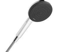 Hansgrohe Raindance Alive Select S pommeau de douche chrome 24511000