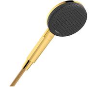 Hansgrohe Raindance Alive Select S pommeau de douche doré 24500990