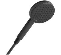 Hansgrohe Raindance Alive Select S pommeau de douche noir 24500670