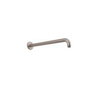 Hansgrohe Raindance Bras de douche de 38,1 cm, 27413821, 0 voltsV