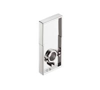Hansgrohe Rondelle compensatrice de carreaux Raindance Unica S 7 mm chromé 98993000